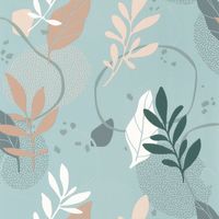 Обои Caselio Young and Free арт-103266078 — фото 1, Обои для стен