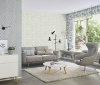 Обои Rasch Beachhouse арт-410259 — фото 3, Обои