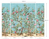 Обои Thibaut Grand Palace арт-TM13669 — фото 4, Обои