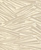 Обои RASCH Sky Lounge Винил на флизелине (0,53*10,05) Коричневый/Бежевый, Геометрия арт-608335 — фото 1, Обои