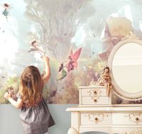 Обои Loymina Illusion арт-DK-006 — фото 3, Обои