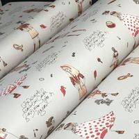 Обои Milassa Bon Voyage арт-D3-001-1 — фото 3, Обои для стен