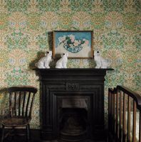 Обои Morris&Co Cornubia арт-217105 — фото 4, Обои