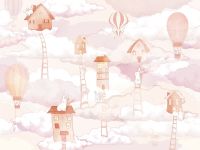 Фрески Affresco Сказки Affresco арт-ID641-COL4 — фото 1, Фрески