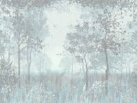 Фрески Affresco Wallpaper part 1 арт-AB52-COL5 — фото 1, Фрески