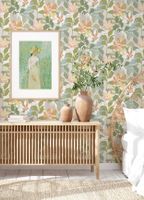 Обои Aura Happy арт-FD26453 — фото 3, Обои