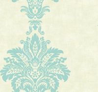 Обои Seabrook The Avenues арт-CT41812 — фото 1, Обои