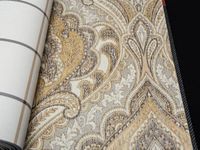 Обои Carey Lind Menswear арт-MW9105 — фото 3, Обои