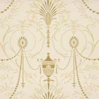 Обои Little Greene London Wallpapers 5 арт-0273MAJEWEL — фото 1, Обои