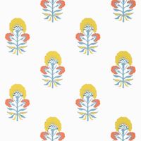 Обои Thibaut Kismet арт-T16212 — фото 1, Обои