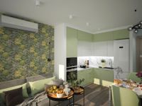 Обои Studio Italia Collection Mediolanum арт-ME80001 — фото 2, Обои