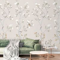 Товар: Обои Aura Spring арт-1911-2 - фото 2 Обои Aura Spring арт-1911-2 — фото 2, Обои