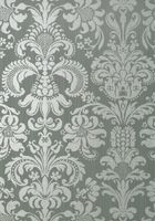 Обои Thibaut Damask Resource 4 арт-T89171 — фото 1, Обои