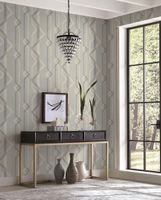 Обои York Geometric Resource Library арт-GM7600 — фото 2, Обои