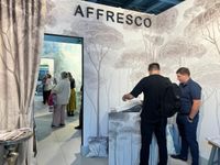 Фрески Affresco Infinito Walls арт-2370-COL1 — фото 2, Фрески