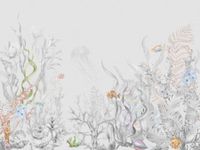 Фрески Affresco Trend Art арт-ID451-COL3 — фото 1, Фрески