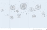 Фрески Fresq Geo Collection арт-GEO17 — фото 6, Фрески