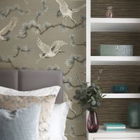 Обои Wallquest Grasslands арт-GL21706 — фото 2, Обои