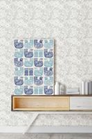 Товар: Обои Aura Folklore арт-FD25108 - фото 2 Обои Aura Folklore арт-FD25108 — фото 2, Обои