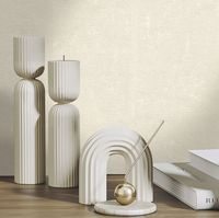 Товар: Обои Emiliana Parati Damasco Reale Винил на флизелине (1,06*10,05) Бежевый, Штукатурка арт-73431 - фото 3 Обои Emiliana Parati Damasco Reale Винил на флизелине (1,06*10,05) Бежевый, Штукатурка арт-73431 — фото 3, Обои