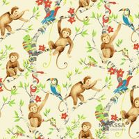 Обои Milassa Twins арт-Twins-15002 — фото 1, Обои