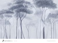 Фрески Fresq Pattern Roll арт-RHOMBUS11-01 — фото 1, Фрески