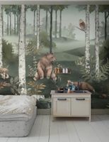 Обои Borastapeter Newbie 2 арт-6943 — фото 5, Обои