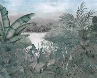 Обои Coordonne Metamorphosis арт-8800111 — фото 1, Обои