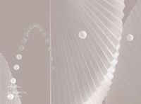 Фрески Applico Four арт-0047-A — фото 4, Фрески