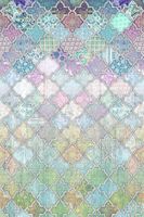 Фрески Affresco Re-Space арт-MT111-COL2 — фото 1, Фрески