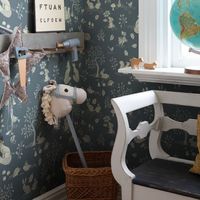 Товар: Обои Midbec Gronhaga арт-44130 - фото 3 Обои Midbec Gronhaga арт-44130 — фото 3, Обои