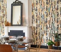 Товар: Обои Casadeco Iconic арт-88444808 - фото 2 Обои Casadeco Iconic арт-88444808 — фото 2, Обои для стен