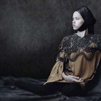 Обои Tiffany Designs Drops арт-DR51 — фото 2, Обои