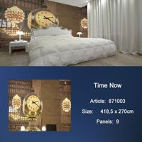 Обои KT-Exclusive Metropolis арт-871003 — фото 1, Обои