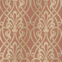 Обои Little Greene London Wallpapers 5 арт-0256BKETRUS — фото 1, Обои