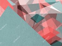 Фрески Affresco Fine Art арт-RE841-COL2 — фото 1, Фрески