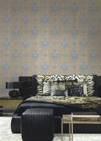 Обои Roberto Cavalli Home 8 арт-RC19009 — фото 3, Обои