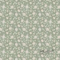 Обои Milassa Flos арт-Flos3-005 — фото 1, Обои