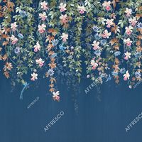 Фрески Affresco Rio арт-AF2090-COL1 — фото 1, Фрески