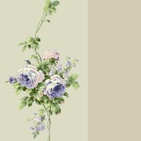 Обои York Casabella II арт-BA4569 — фото 1, Обои