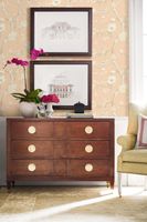 Обои Seabrook Luxe Retreat арт-LN11111 — фото 2, Обои