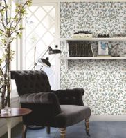 Товар: Обои York Greenhouse арт-GO8253 - фото 4 Обои York Greenhouse арт-GO8253 — фото 4, Обои