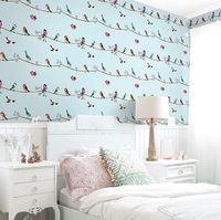 Обои Wallquest Pajama Party арт-KJ52352B — фото 2, Обои