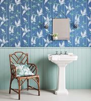 Обои Cole & Son Botanical арт-115-5015 — фото 3, Обои