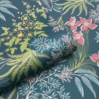 Обои Holden Decor Imaginarium 3 арт-14220 — фото 2, Обои