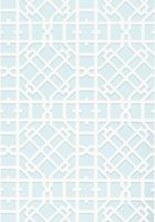 Обои Thibaut Geometric Resource 2 арт-T11032 — фото 1, Обои