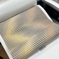 Обои Sirpi Missoni Home 5 арт-10511 — фото 4, Обои