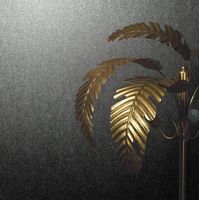 Обои Marburg Eclectic Флизелин (0,70*10,05) Серый/Черный, Однотонный арт-34954 — фото 3, Обои