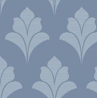 Обои Seabrook Geometry арт-GM30802 — фото 1, Обои