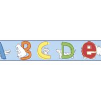 Обои Waverly Waverly Kids арт-WK6905BD — фото 1, Обои